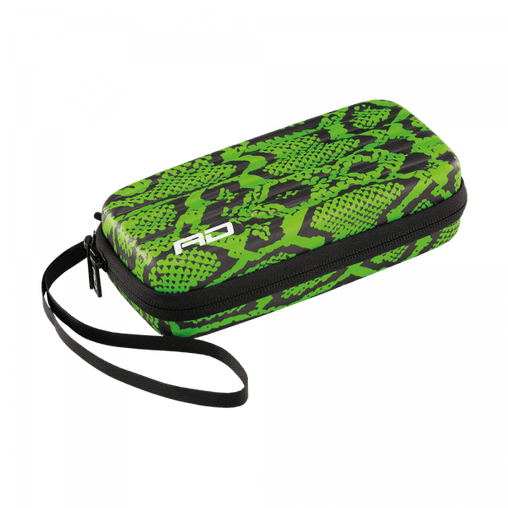 Red Dragon Monza Peter Wright Snakebite Dartcase - FutureDart