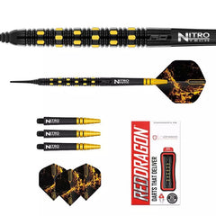 Red Dragon Nirvana Softdarts 20g - FutureDart