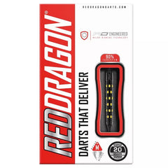Red Dragon Nirvana Softdarts 20g - FutureDart
