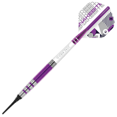 Red Dragon Peter Wright PL 15 Medusa Softdarts 20g - FutureDart