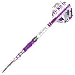 Red Dragon Peter Wright PL 15 Medusa Steeldarts 22g, 23g, 24g - 22g - FutureDart