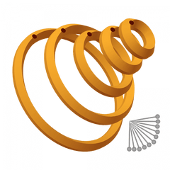 Red Dragon Peter Wright Practice Starter Kit - FutureDart