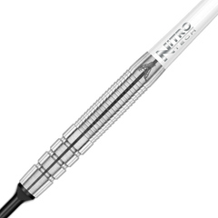 Red Dragon Peter Wright Snakebite PL 15 Silver Softdarts 18g - FutureDart