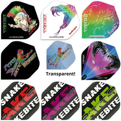 Red Dragon Peter Wright 