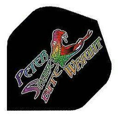 Red Dragon Peter Wright 