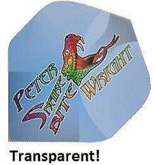 Red Dragon Peter Wright 