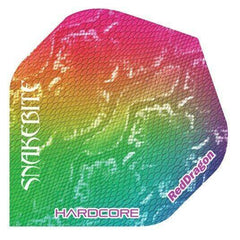 Red Dragon Peter Wright 