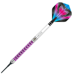 Red Dragon Peter Wright Snakebite Vyper Softdarts 20g, 21g, 22g - 20g - FutureDart