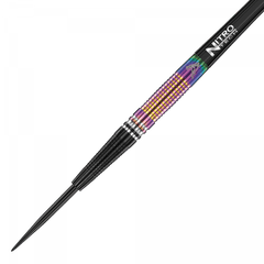 Red Dragon Peter Wright World Champion Tapered SE Steeldarts 21g, 23g - 21g - FutureDart