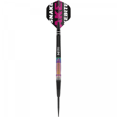 Red Dragon Peter Wright World Champion Tapered SE Steeldarts 21g, 23g - 21g - FutureDart