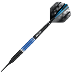 Red Dragon Razor Edge ZX - 3 Softdarts 20g - FutureDart