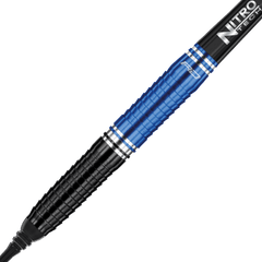 Red Dragon Razor Edge ZX - 3 Softdarts 20g - FutureDart