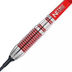 Red Dragon Reflex Softdarts 22 g - FutureDart