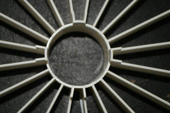 Spider Spinne für FutureDart DX Dartscheibe - FutureDart