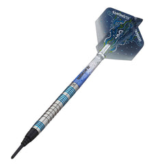 Unicorn Core XL T95 soft darts 18g, 20g, 22g 