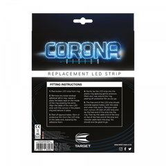 Target CORONA Vision Ersatzteil LED - Band - FutureDart