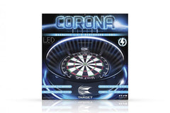 Target CORONA Vision LED Dartboard Lighting System - FutureDart