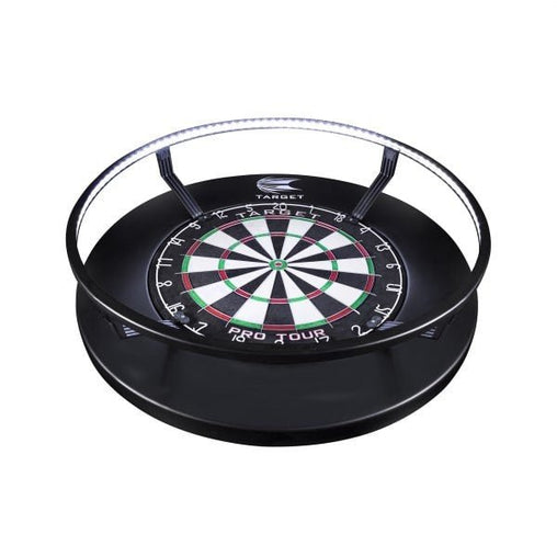 Target CORONA Vision LED Dartboard Lighting System - FutureDart