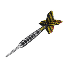 Target Dimitri Van Den Bergh 80% SP Steeldarts 22g, 24g, 26g - 22g - FutureDart