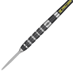 Target Dimitri Van Den Bergh 80% SP Steeldarts 22g, 24g, 26g - 22g - FutureDart