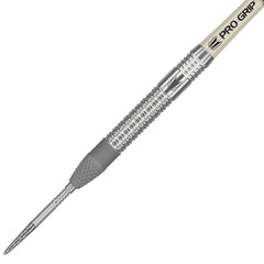 Target Dimitri Van Den Bergh GEN1 Swiss Point Steeldarts 21g, 23g, 25g - 21g - FutureDart