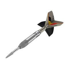 Target Dimitri Van Den Bergh GEN1 Swiss Point Steeldarts 21g, 23g, 25g - 21g - FutureDart