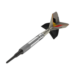 Target Dimitri Van Den Bergh Generation One Softdarts 19g, 21g - 19g - FutureDart