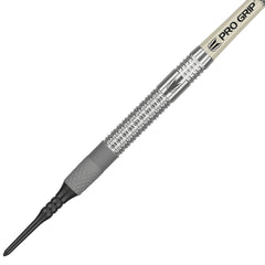 Target Dimitri Van Den Bergh Generation One Softdarts 19g, 21g - 19g - FutureDart