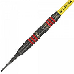Target Dimitri Van Den Bergh Softdarts 18g - FutureDart