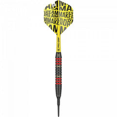Target Dimitri Van Den Bergh Softdarts 18g - FutureDart