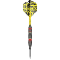 Target Dimitri Van Den Bergh Steeldarts 22g - FutureDart