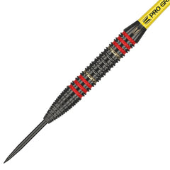 Target Dimitri Van Den Bergh Steeldarts 22g - FutureDart