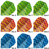 Target Fabric Pro Ultra Flights