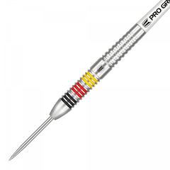 Target Gabriel Clemens 80% Steeldarts 22g, 23g, 24g - 22g - FutureDart