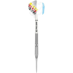 Target Gabriel Clemens Generation One Steeldarts 21g, 23g - 21g - FutureDart