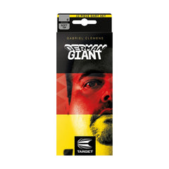 Target Gabriel Clemens Softdarts 18g - FutureDart