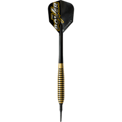 Target Phil Taylor Power Bolt Softdarts - 18g - FutureDart