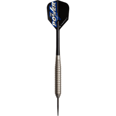 Target Phil Taylor Power Silverlight V2 Steeldarts 24g - FutureDart