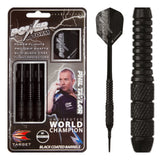 Target Phil Taylor Power Storm Brass Softdarts 18g