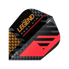 Target Pro.Ultra Flights - Paul Lim G3 N0. 6 - FutureDart