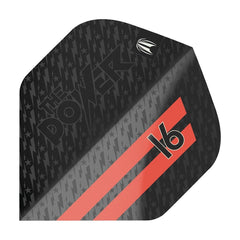 Target Pro.Ultra Power GEN7 Flights - Kite - FutureDart