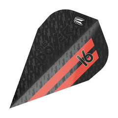 Target Pro.Ultra Power GEN7 Flights - Vapor - FutureDart