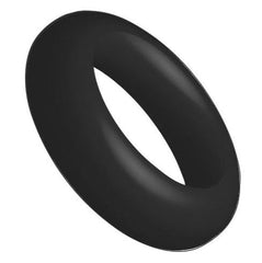 Target Ringos Silicon Rings - Black - FutureDart