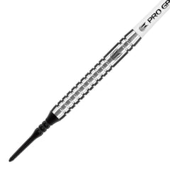 Target ROB CROSS GEN 1 Softdarts 19g - FutureDart