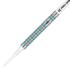 Target ROB CROSS GEN2 Softdarts 19g - FutureDart