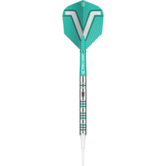 Target Rob Cross Softdarts 18g - FutureDart