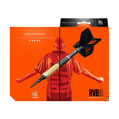 Target RVB GEN 2 95% Softdarts 17g, 19g - 17g - FutureDart