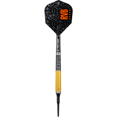 Target RVB GEN 2 95% Softdarts 17g, 19g - 17g - FutureDart