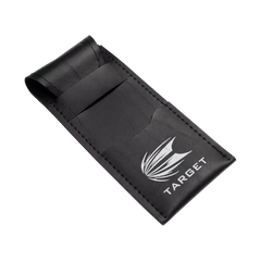 Target RVB Raymond Van Barneveld 80% Black Tungsten Steeldarts 22g, 24g, 26g - 22g - FutureDart