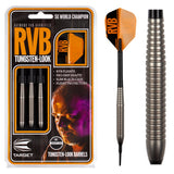 Target RvB Raymond van Barneveld Softdarts 18g